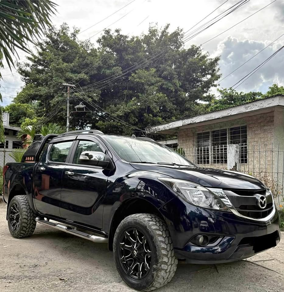 Used 1
                    MAZDA
                     for Sale Image