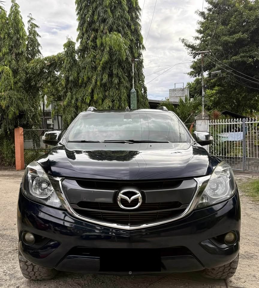 Used 1
                    MAZDA
                     for Sale Image