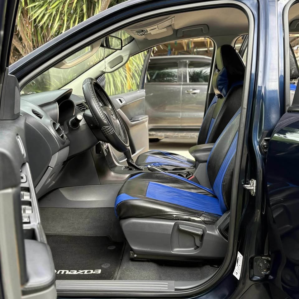 Used 1
                    MAZDA
                     for Sale Image