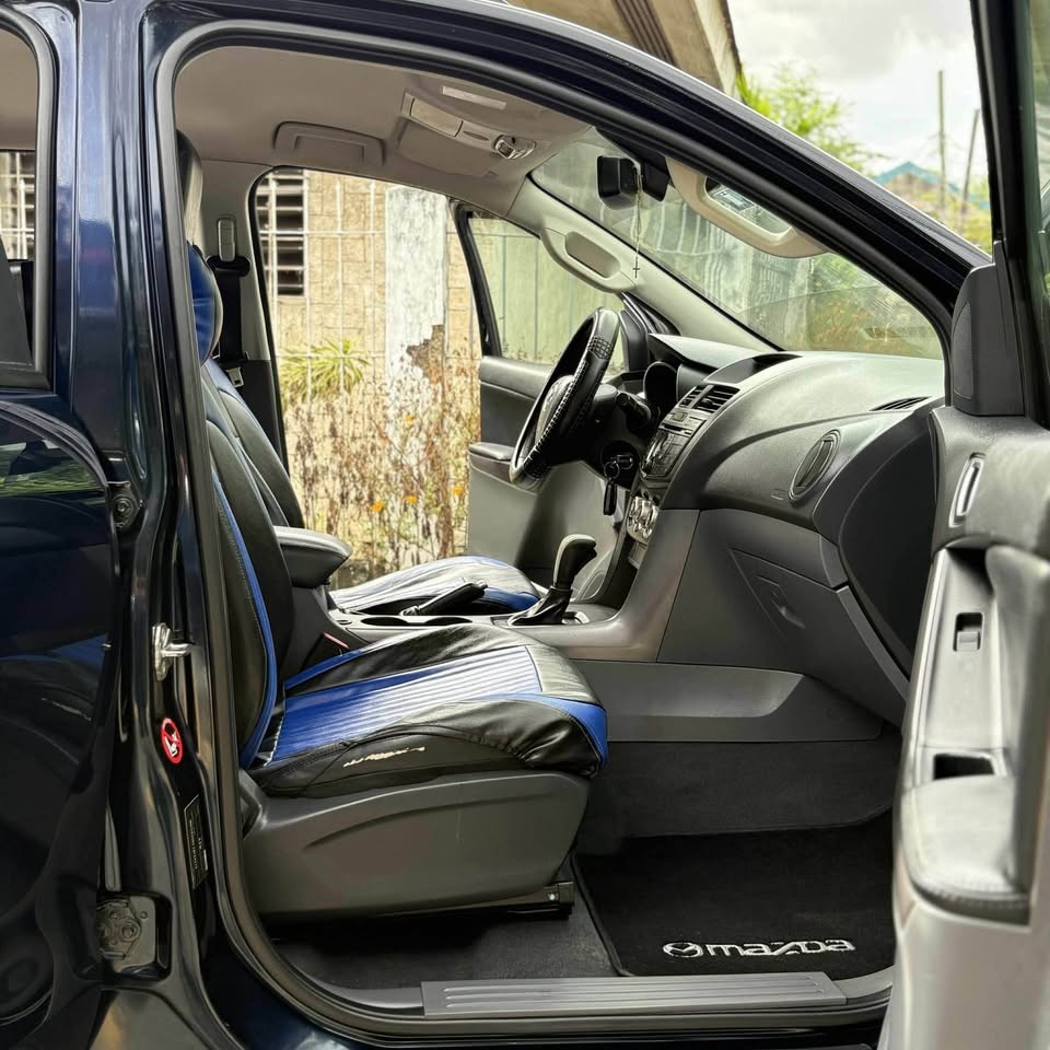 Used 1
                    MAZDA
                     for Sale Image