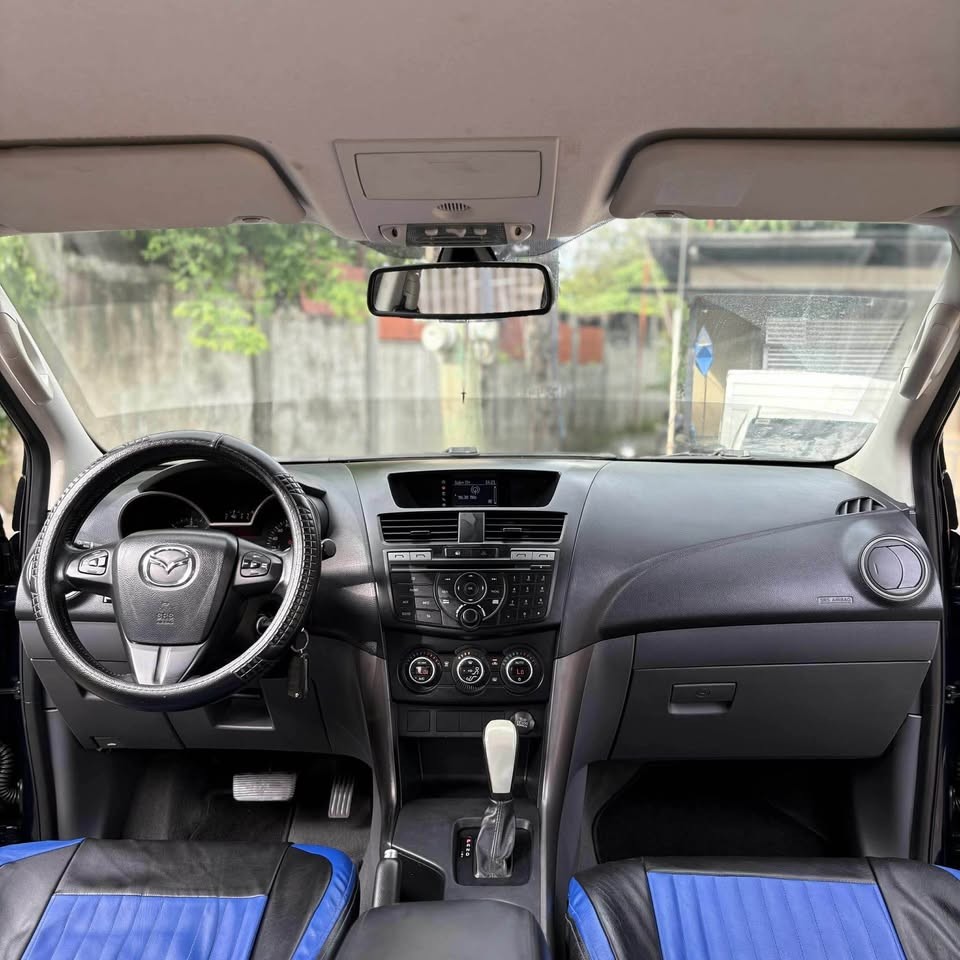 Used 1
                    MAZDA
                     for Sale Image