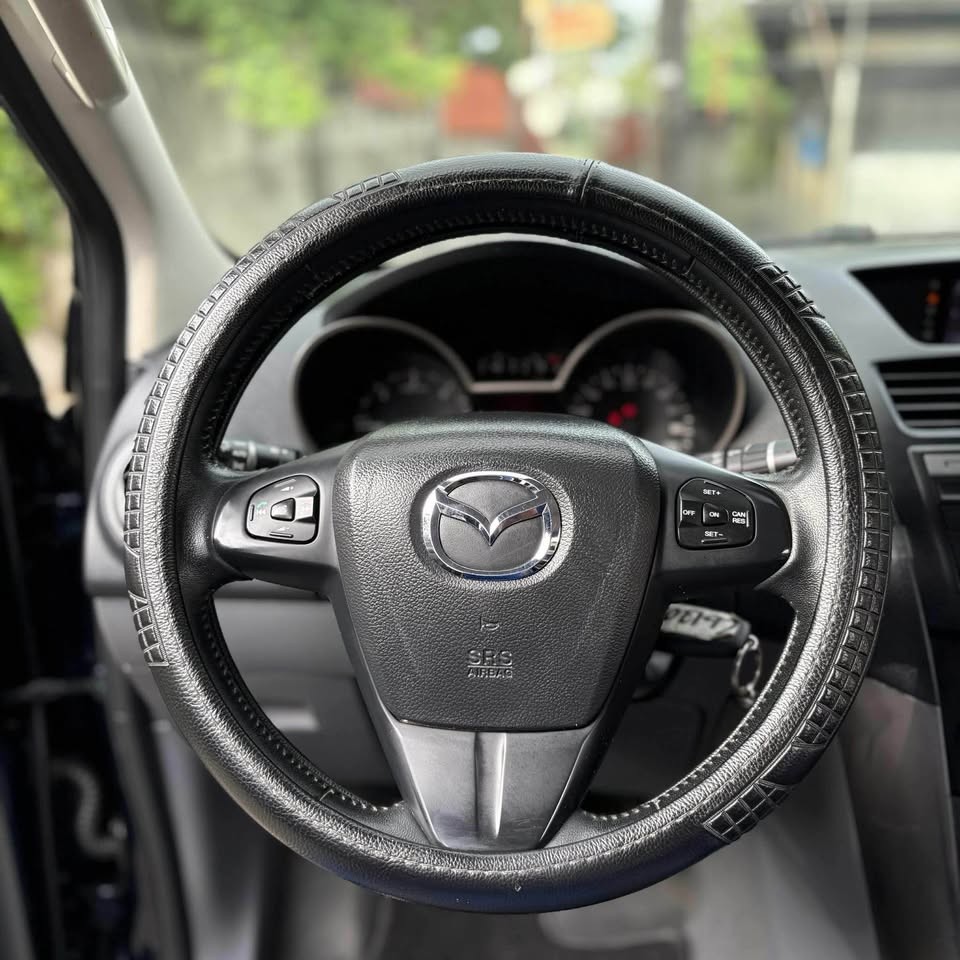 Used 1
                    MAZDA
                     for Sale Image