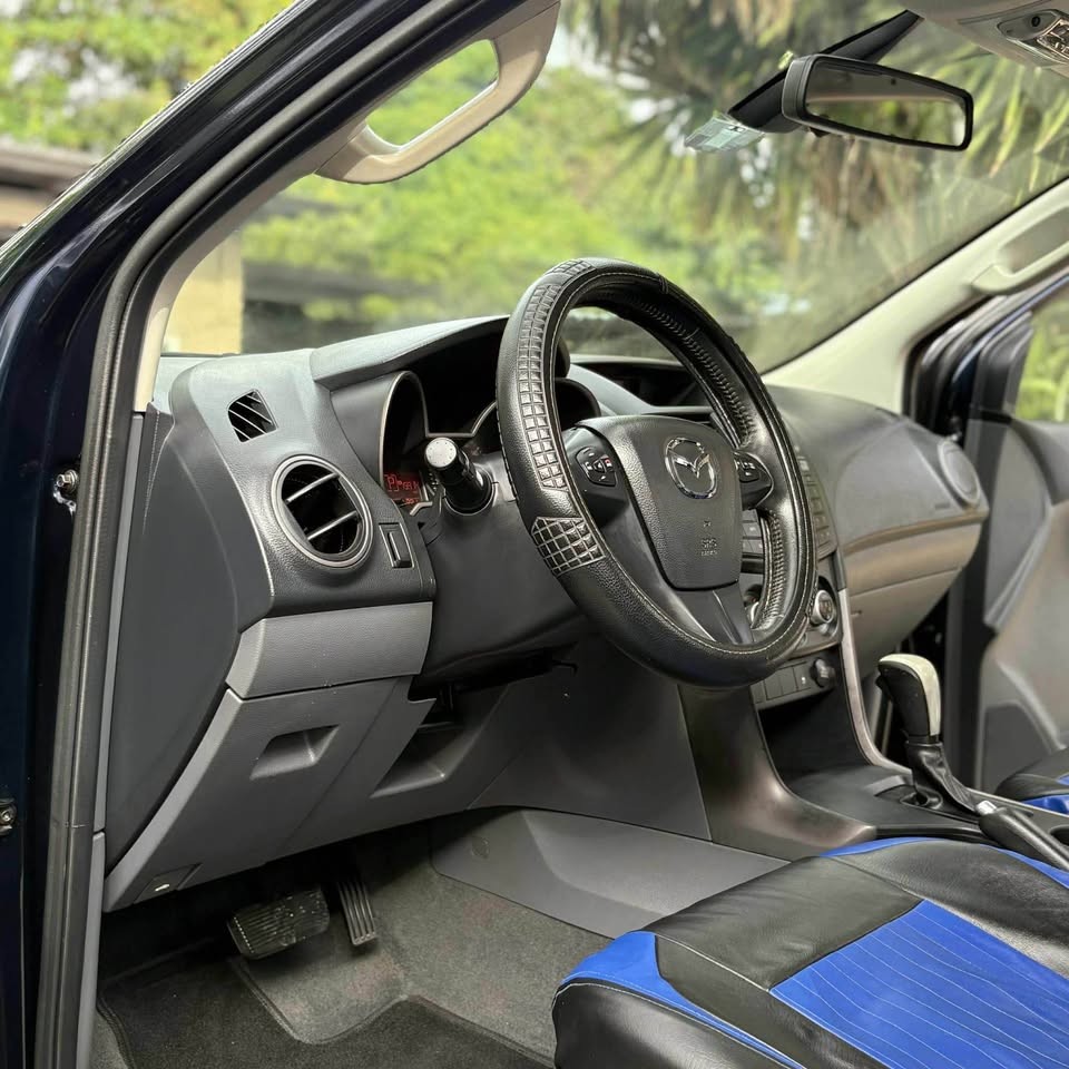 Used 1
                    MAZDA
                     for Sale Image