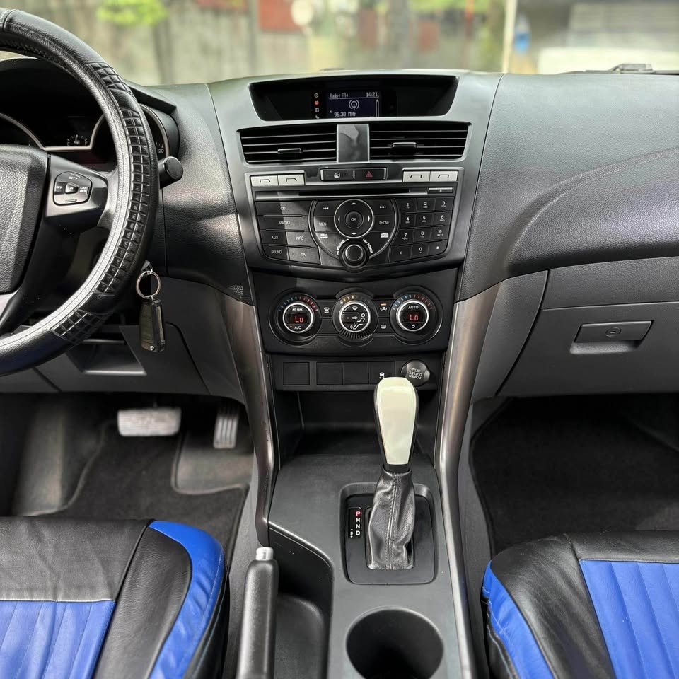 Used 1
                    MAZDA
                     for Sale Image