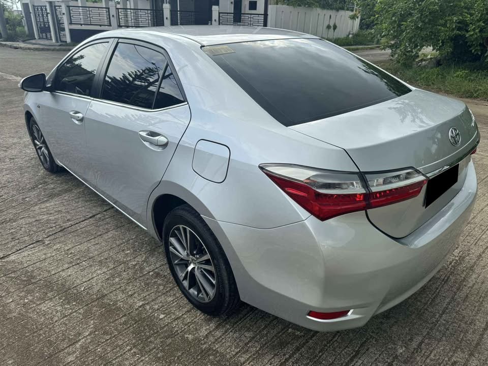 Used 1
                    TOYOTA
                     for Sale Image