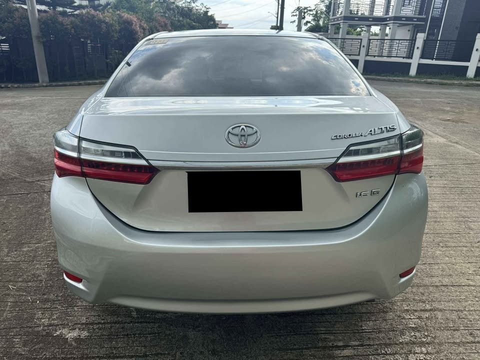 Used 1
                    TOYOTA
                     for Sale Image