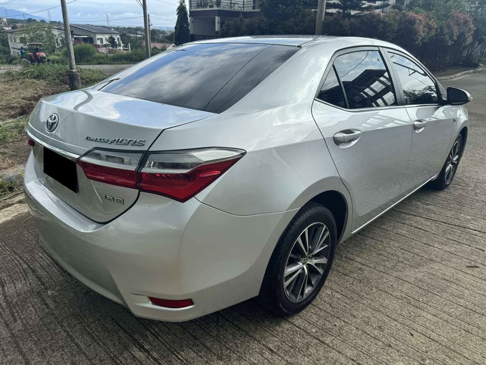 Used 1
                    TOYOTA
                     for Sale Image