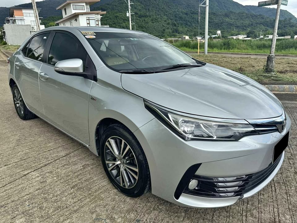 Used 1
                    TOYOTA
                     for Sale Image