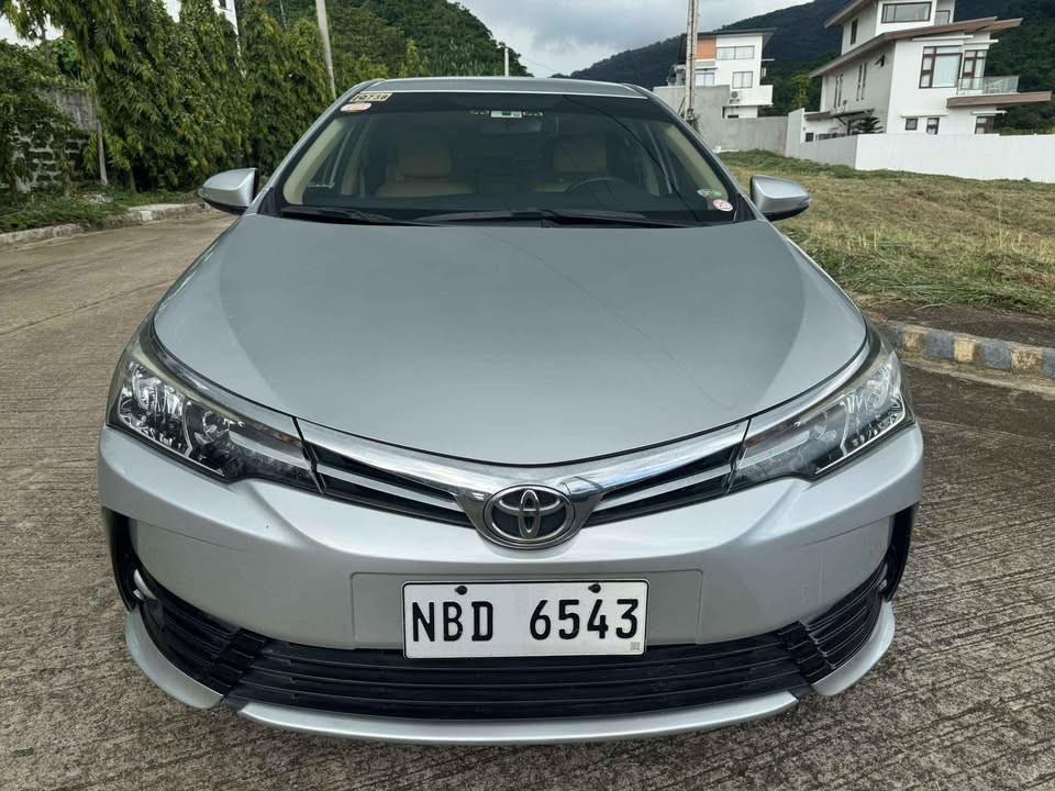 Used 1
                    TOYOTA
                     for Sale Image