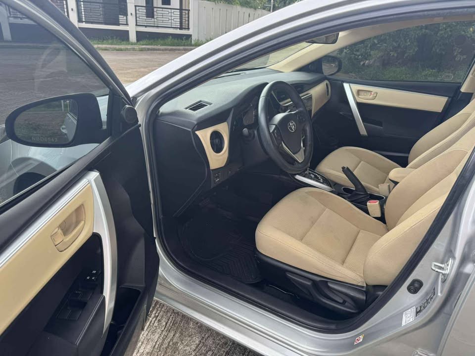 Used 1
                    TOYOTA
                     for Sale Image