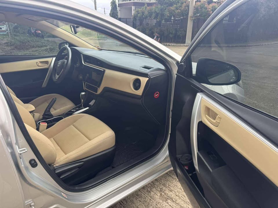 Used 1
                    TOYOTA
                     for Sale Image