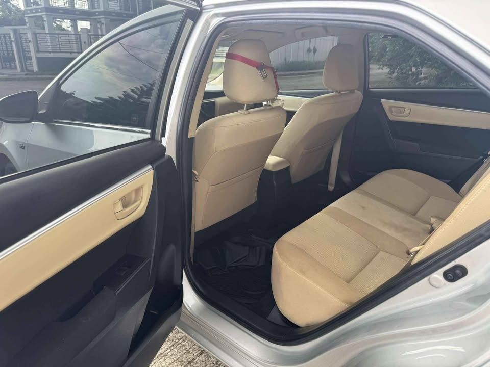 Used 1
                    TOYOTA
                     for Sale Image