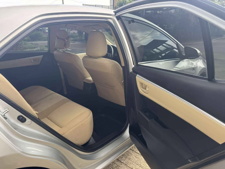 Used 1
                    TOYOTA
                     for Sale Image