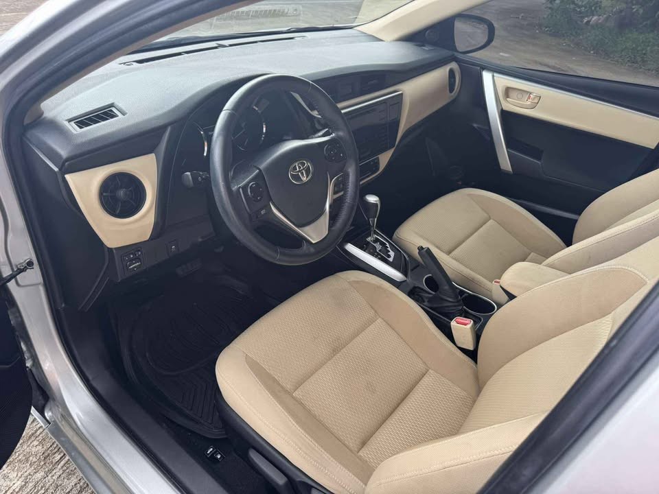 Used 1
                    TOYOTA
                     for Sale Image