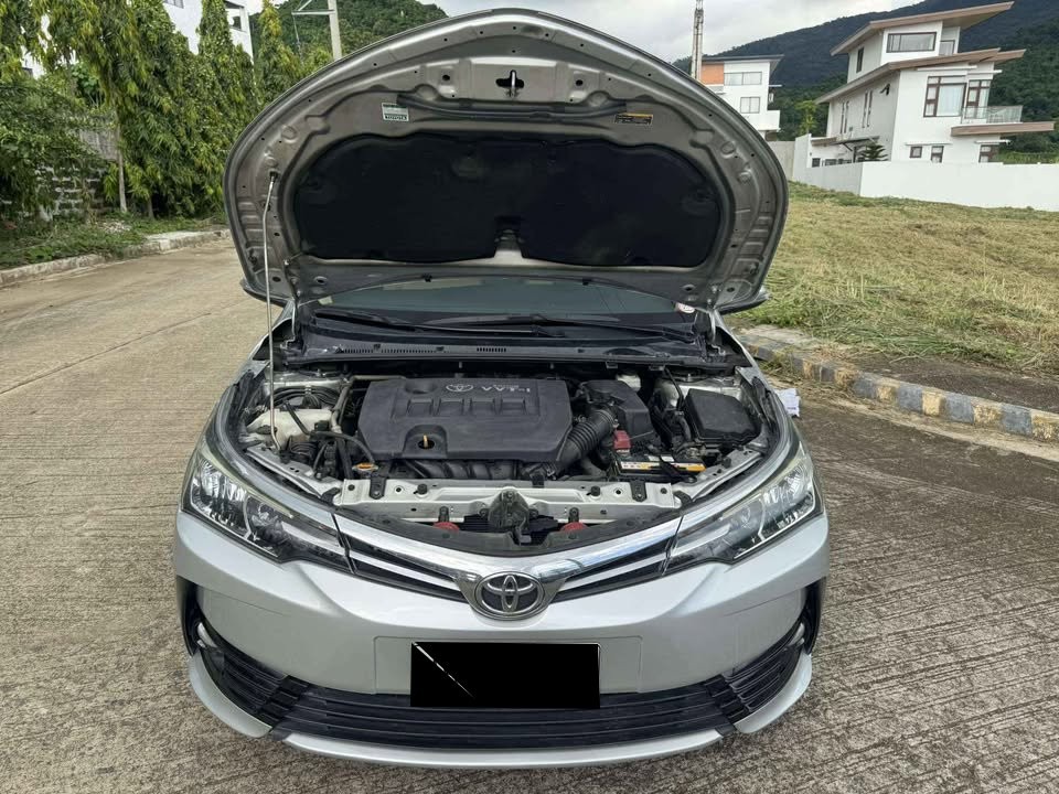 Used 1
                    TOYOTA
                     for Sale Image