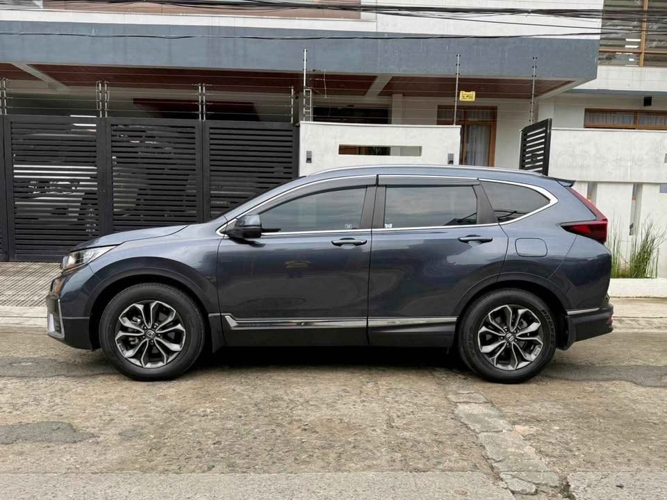 Used 1
                    HONDA
                     for Sale Image