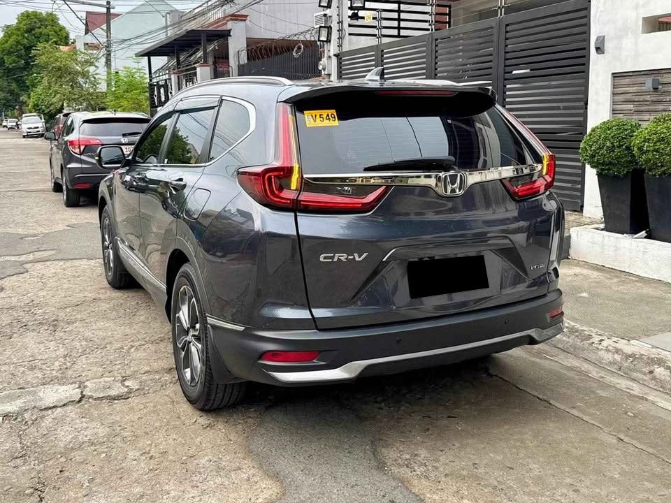 Used 1
                    HONDA
                     for Sale Image