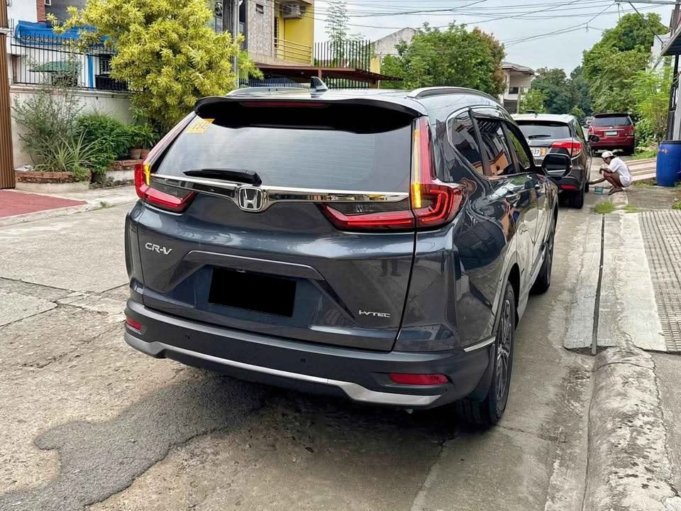 Used 1
                    HONDA
                     for Sale Image