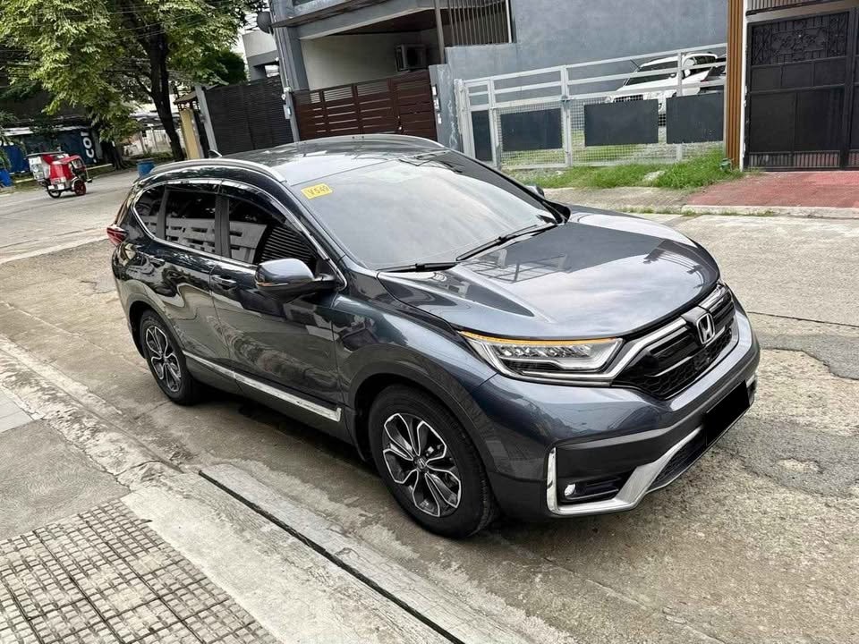 Used 1
                    HONDA
                     for Sale Image