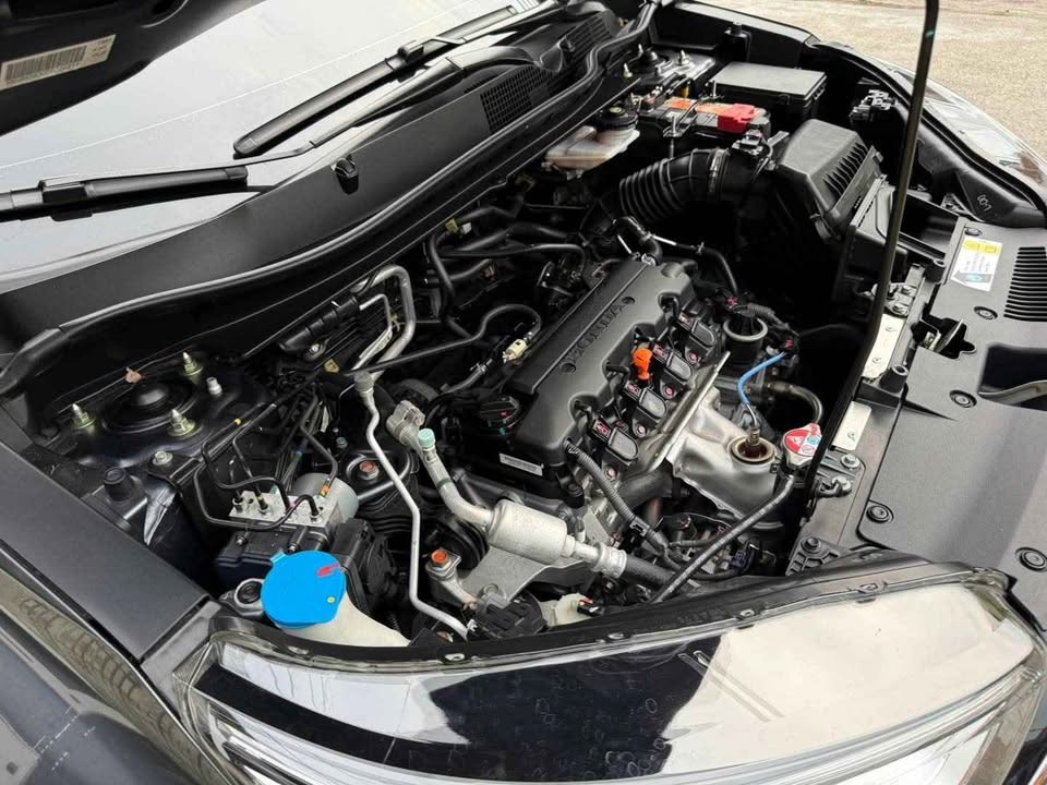 Used 1
                    HONDA
                     for Sale Image