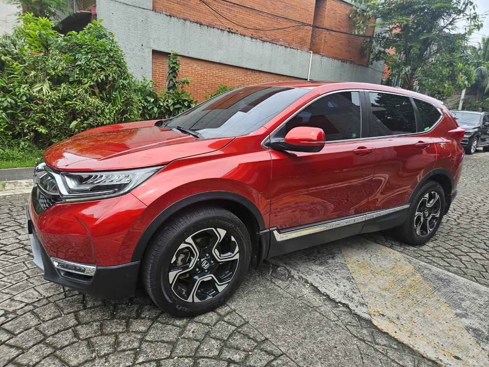 Used 1
                    HONDA
                     for Sale Image