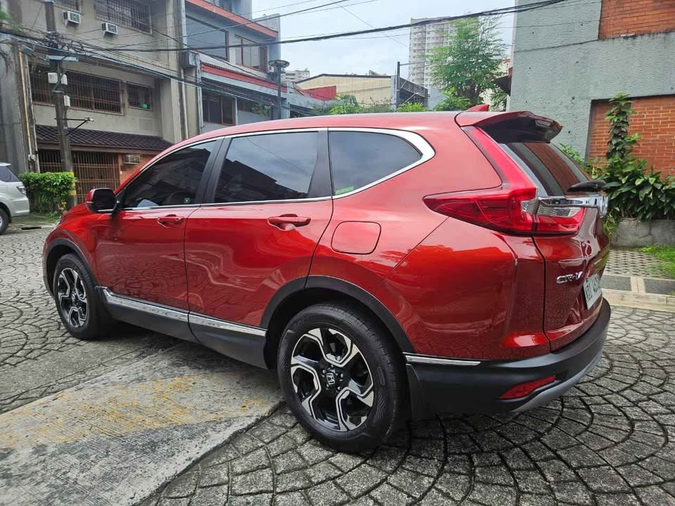 Used 1
                    HONDA
                     for Sale Image