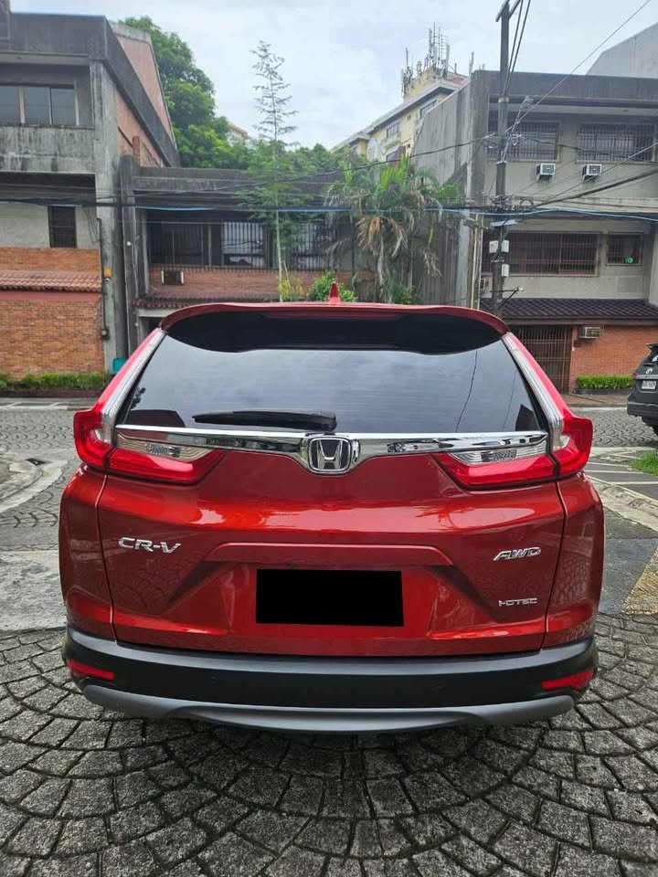 Used 1
                    HONDA
                     for Sale Image