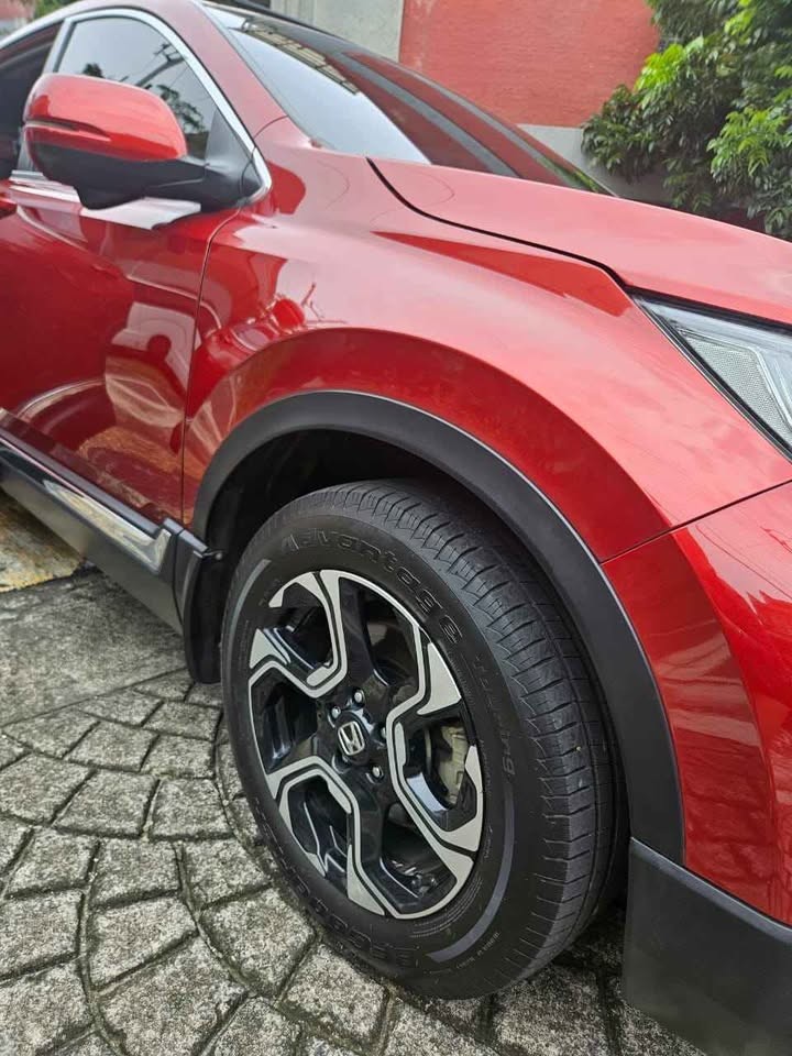 Used 1
                    HONDA
                     for Sale Image