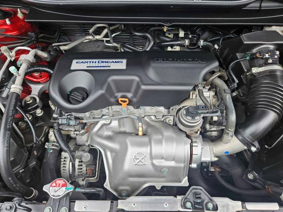 Used 1
                    HONDA
                     for Sale Image