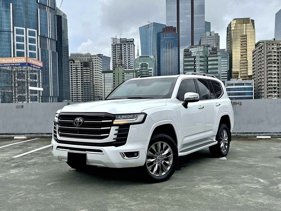 Used 1
                    TOYOTA
                     for Sale Image