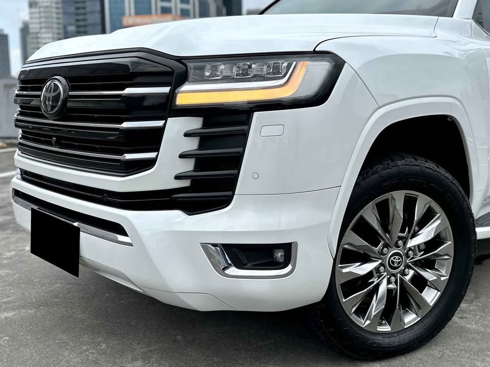 Used 1
                    TOYOTA
                     for Sale Image