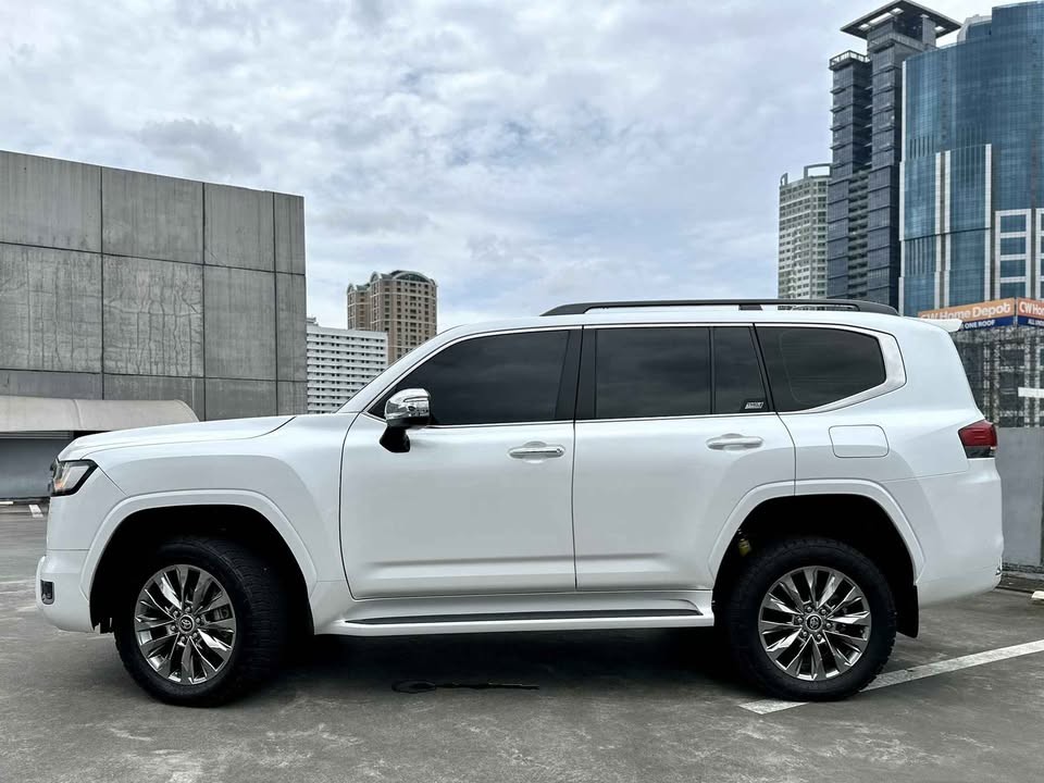 Used 1
                    TOYOTA
                     for Sale Image