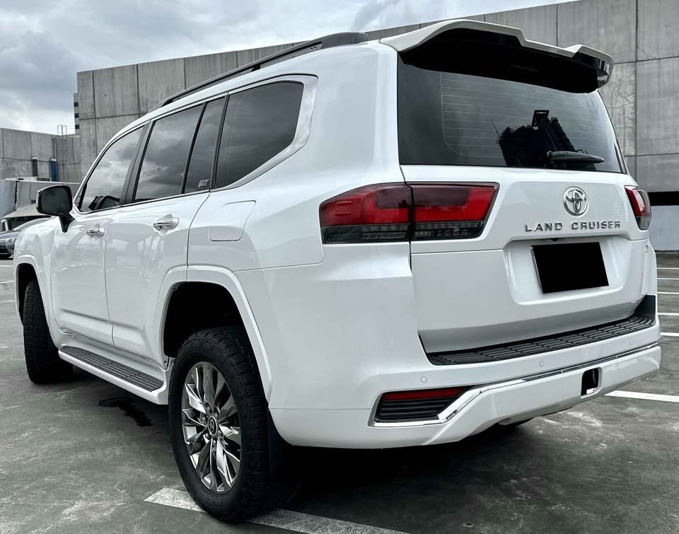 Used 1
                    TOYOTA
                     for Sale Image