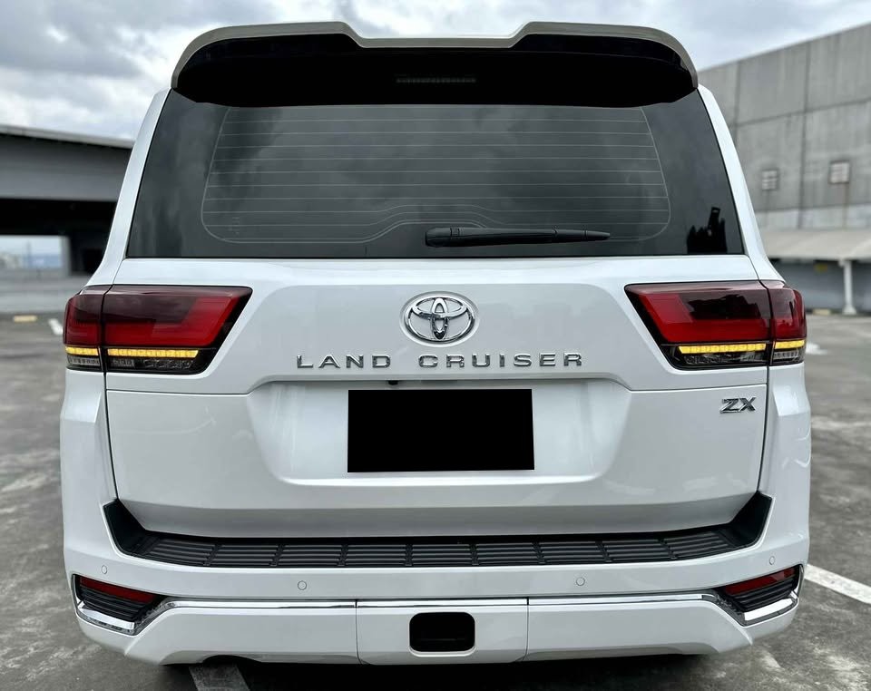 Used 1
                    TOYOTA
                     for Sale Image