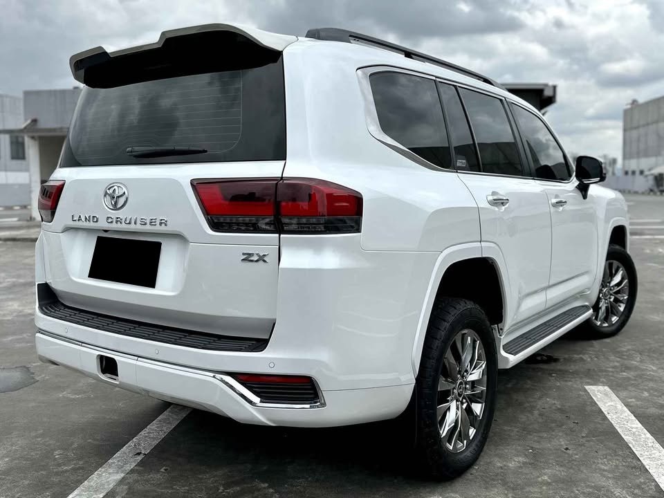 Used 1
                    TOYOTA
                     for Sale Image