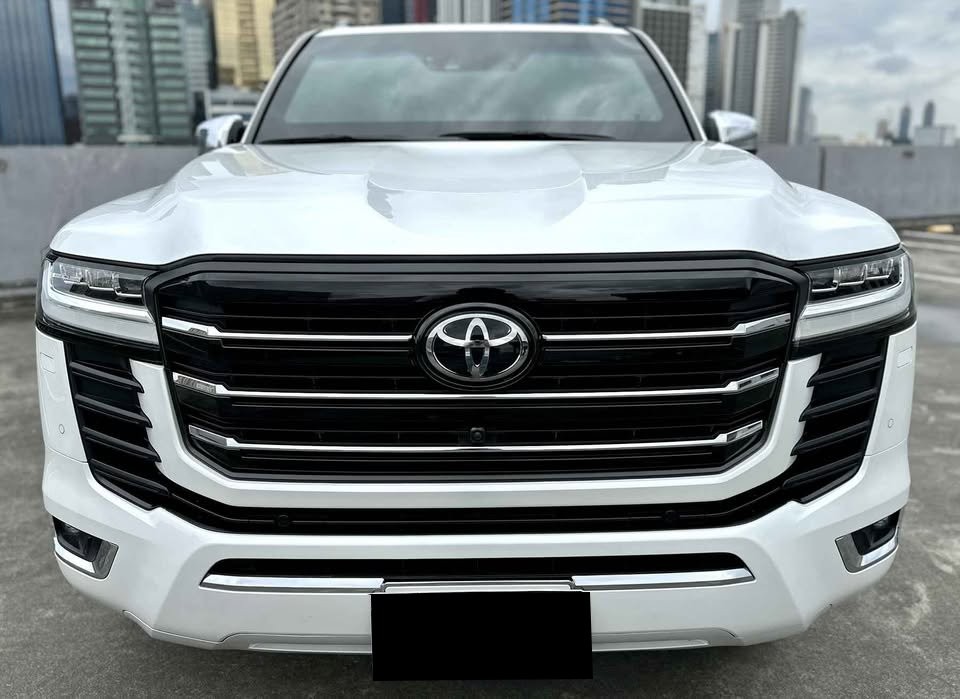 Used 1
                    TOYOTA
                     for Sale Image