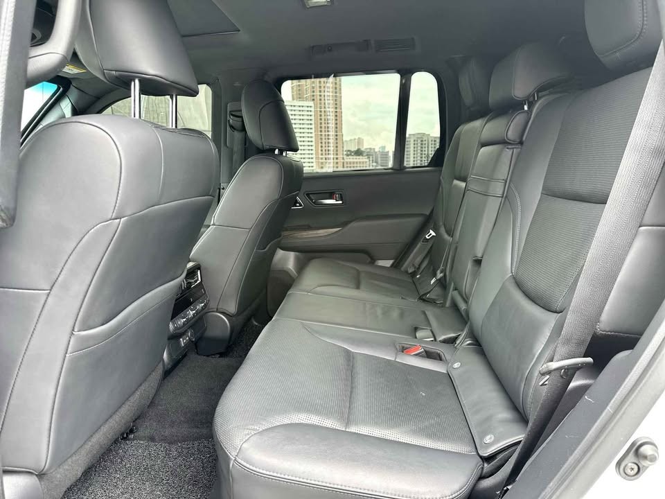 Used 1
                    TOYOTA
                     for Sale Image