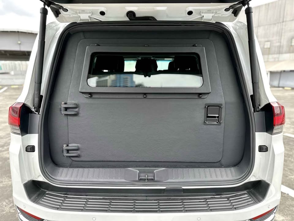 Used 1
                    TOYOTA
                     for Sale Image