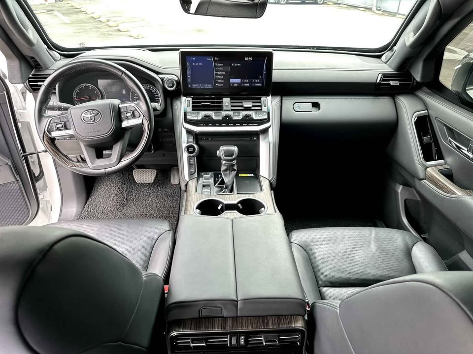 Used 1
                    TOYOTA
                     for Sale Image