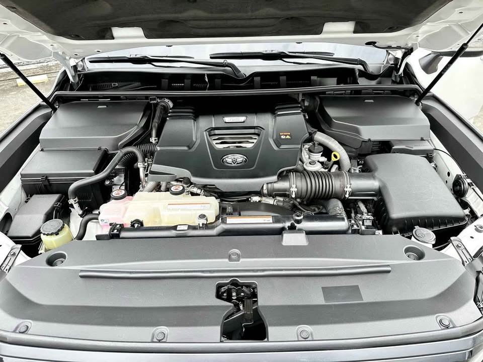 Used 1
                    TOYOTA
                     for Sale Image