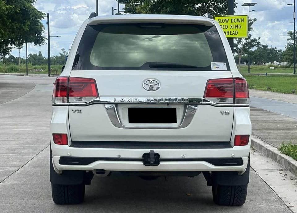 Used 1
                    TOYOTA
                     for Sale Image