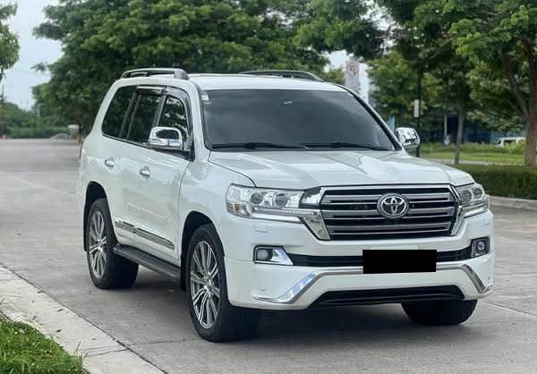 Used 1
                    TOYOTA
                     for Sale Image