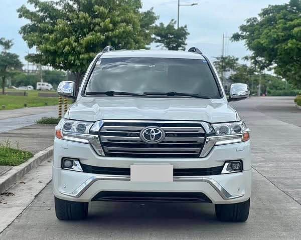 Used 1
                    TOYOTA
                     for Sale Image