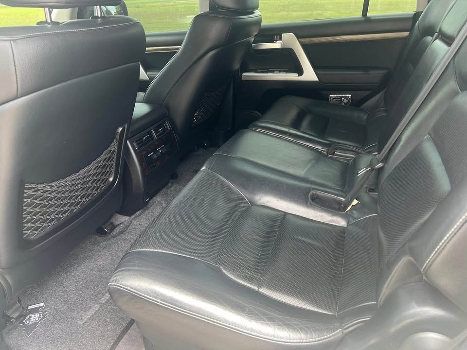 Used 1
                    TOYOTA
                     for Sale Image