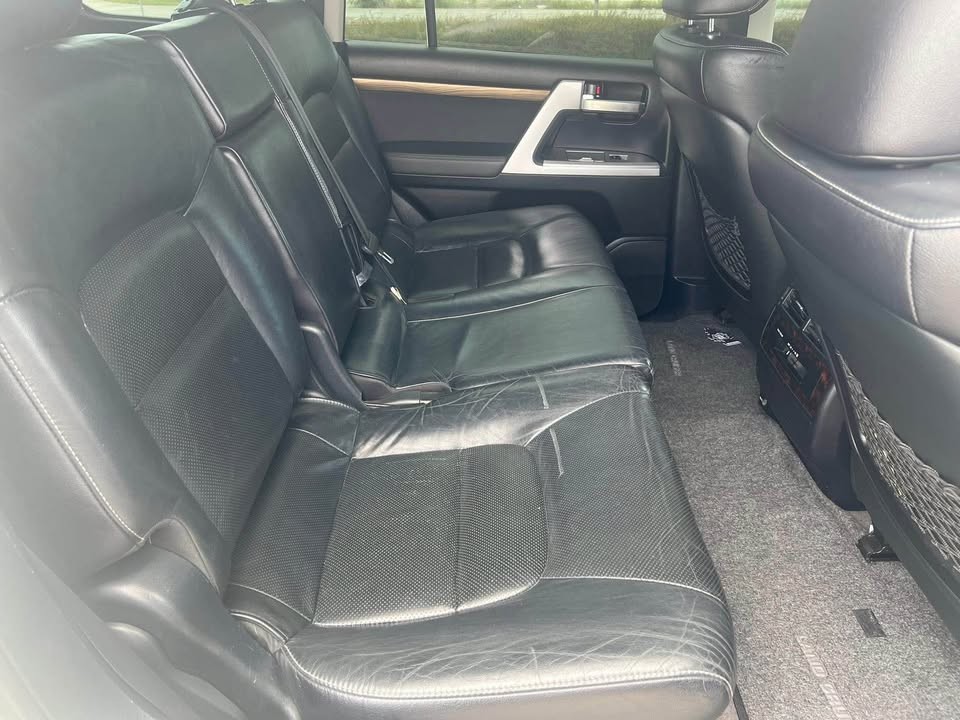 Used 1
                    TOYOTA
                     for Sale Image