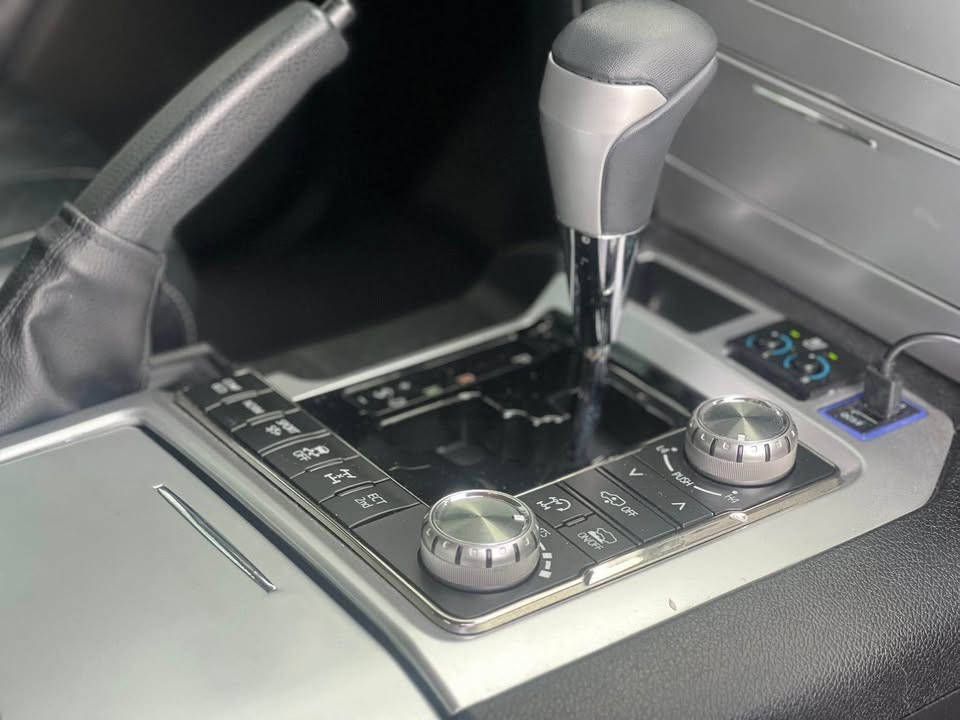 Used 1
                    TOYOTA
                     for Sale Image