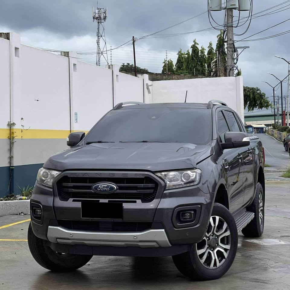 Used 1
                    FORD
                     for Sale Image