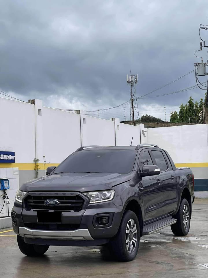 Used 1
                    FORD
                     for Sale Image