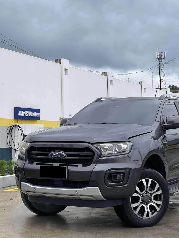 Used 1
                    FORD
                     for Sale Image