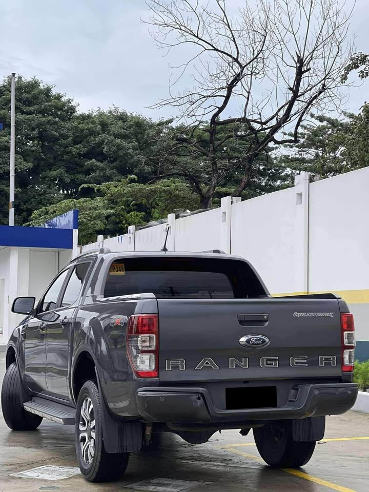 Used 1
                    FORD
                     for Sale Image